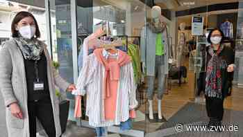 Patrick Rettenmayr vom Modehaus Finck in Kernen fordert: „3G ganz aufheben“ - Zeitungsverlag Waiblingen