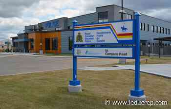 Parkland RCMP launch new CAPTURE program to help solve crimes - Leduc Representative