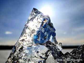 The Spiritual Practice of Wintering - Leduc Representative