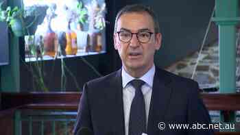 Five new COVID-19 deaths in SA as new cases fall to lowest level since start of 2022