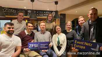 Zentrum für soziale Innovation arbeitet mit der Gemeinde Apen zusammen: Jugendarbeit stärken - Nordwest-Zeitung