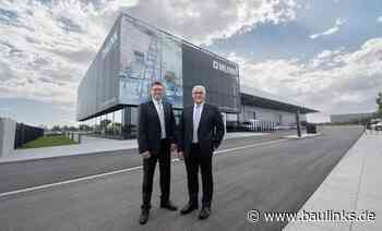 Munk Group zieht für 2021 durchweg positive Bilanz