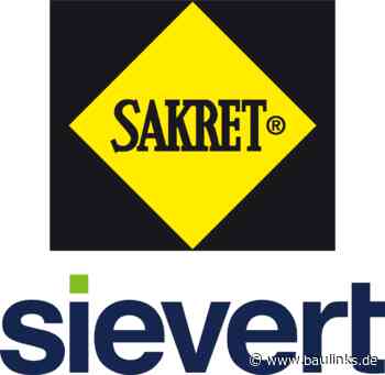 Sievert SE übernimmt Sakret Tschechien