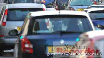 Travel: Newham, Tower Hamlets, Hackney and Islington - Newham Recorder