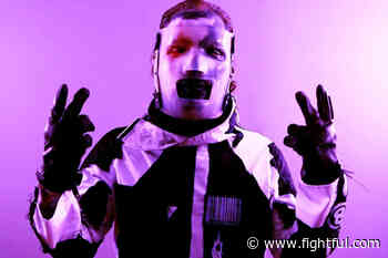 Corey Taylor Doesn't Watch NXT 2.0, Says WWE Did Nothing With His Favorite NXT Stars On Main Roster - Fightful