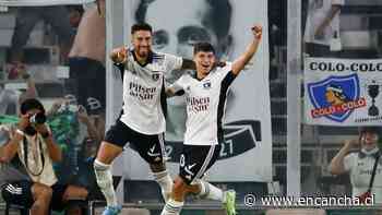 Colo Colo 0-0 Everton: El "Cacique" iguala con los "Ruleteros" en el Monumental - EnCancha.cl
