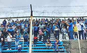 Talleres iguala sin goles ante Juventud Antoniana en la primera final la región Norte - El Tribuno.com.ar