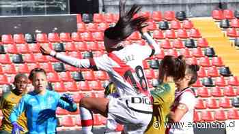 Francisca Lara sale victoriosa en el duelo de chilenas y Sevilla iguala en su visita a Alavés - EnCancha.cl