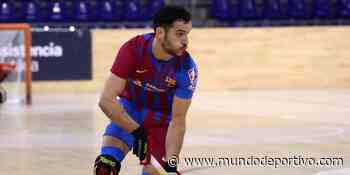 5-6: El Barça sufre pero iguala el mejor inicio de Liga de la historia - Mundo Deportivo