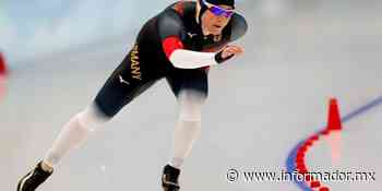 Beijing 2022: Claudia Pechstein, de Alemania, hace historia e iguala récord de más participaciones en Juegos Olímpicos de invierno - EL INFORMADOR