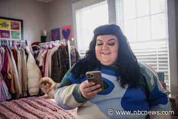 TikTok livestream shopping takes off: Lucky crystals for $9.99