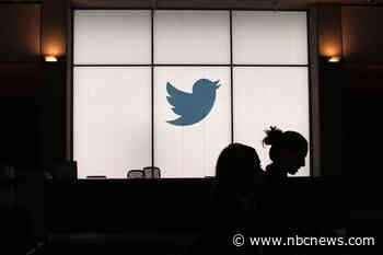 Twitter begins a global test of a new feature: a downvote button