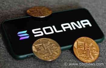 More than $320 million stolen in latest apparent crypto hack