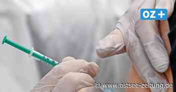 Stralsund: Freies Impfen im Strelapark - entspannt zum Piks gegen Corona - Ostsee Zeitung