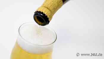 Betrunkene Mutter (36) vergisst Kinder in der Kita in Stralsund - BILD