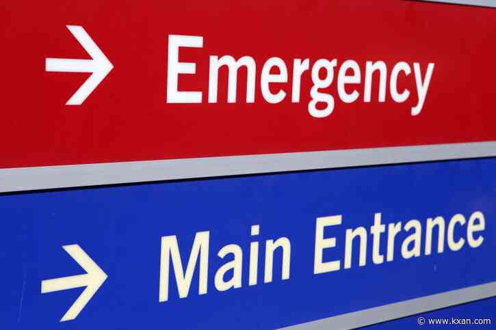 Are Central Texas hospitals impacted by Austin's boil water notice?