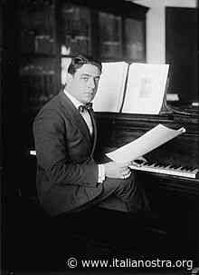 Istituzione della Fondazione “Tito Schipa”: scelta appropriata per valorizzare la cultura musicale del Salento - italianostra.org