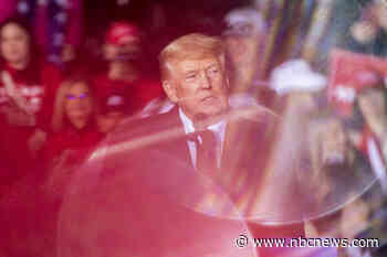 RNC tightens its ties to Trump ahead of expected 2024 bid