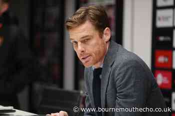 Scott Parker: Boreham Wood loss one of my lowest moments in football - Bournemouth Echo