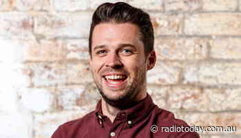 Scott Menz departs SCA Brisbane - Radio Today (Aust & NZ)