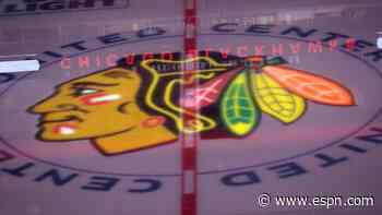 Chicago Blackhawks interview Scott Mellanby for general manager job - ESPN