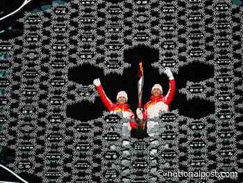 Scott Stinson: Beijing 2022 kicks off with message of peace and harmony — and the irony is not lost - National Post