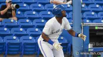 12 names that just missed TSN’s 2022 Blue Jays Prospect Rankings - TSN