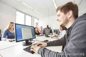 ▷ Digitale Infoabende an IB Beruflichen Schulen Heilbronn - Eppingen.org