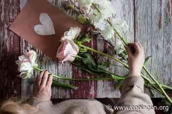 ▷ Blumengrüße zum Valentin - Eppingen.org