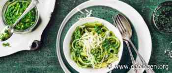 ▷ Grünkohl-Pesto - Eppingen.org