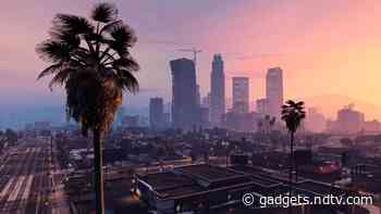 GTA 6? Rockstar Games Confirms Development of Next Grand Theft Auto Instalment