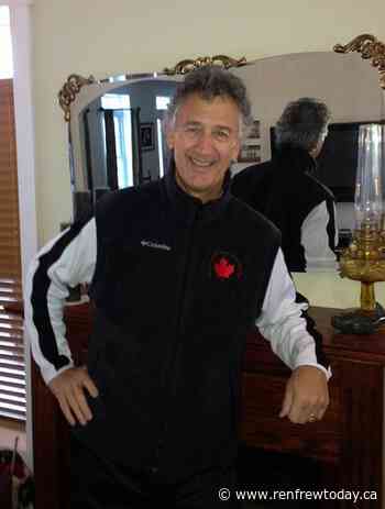 Day of Inspiration: DON DI SALLE | 96.1 Renfrew Today - renfrewtoday.ca