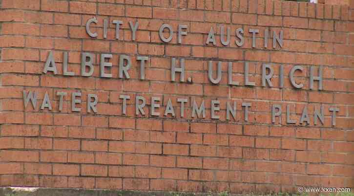 Austin Water: Employee error led to boil water notice