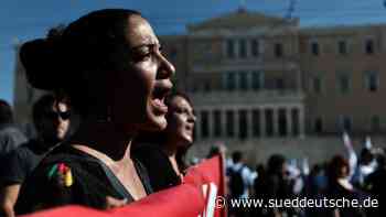 Euro: „Der Stabilitätspakt muss reformiert werden“ - Wirtschaft - Süddeutsche Zeitung - SZ.de