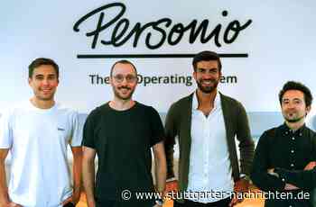 Start-up mit großem Potenzial - Ein SAP für Kleinfirmen und Mittelständler - Stuttgarter Nachrichten