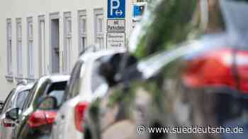 Verkehr - Wiesbaden - Mehr Freiheit bei Gebühr für Anwohnerparken - Wirtschaft - Süddeutsche Zeitung