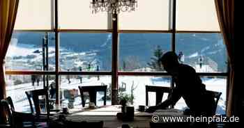 Dehoga will einheitlichen Öffnungsplan für Gastronomie - Wirtschaft - Rheinpfalz.de