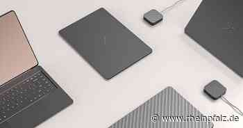 Die Evolution des Laptops in Zeiten flexibler Arbeit - Wirtschaft - Rheinpfalz.de