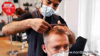 Zwei Jahre Corona: Friseurhandwerk weiter hart getroffen - Nordbayern.de