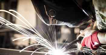 Regionale Wirtschaft startet durch: Konjunkturbefragung der IHK Nordschwarzwald macht Hoffnung - Pforzheimer Zeitung