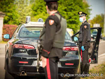 39enne arrestato a Maranello per spaccio di sostanze stupefacenti - Modena 2000