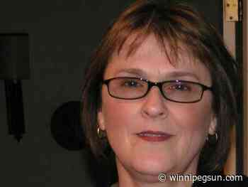 RCMP, community seek answers in murder of Dauphin mayor's wife 15 years ago - Winnipeg Sun