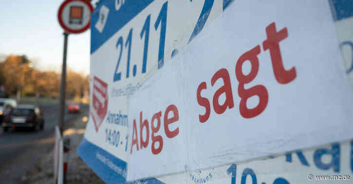 Mannheim:  Stadtparks sagen drei Großveranstaltungen wegen Corona ab