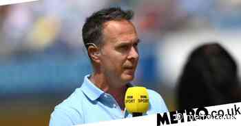 Michael Vaughan backs Australia legend Justin Langer for England job - Metro.co.uk