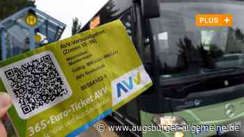 Bald können Schüler und Azubis auf das 365-Euro-Ticket abfahren