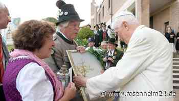 Papst Benedikt XVI zu früh verurteilt? Rimstinger Ratzinger-Kenner lässt mit neuer Theorie aufhorchen