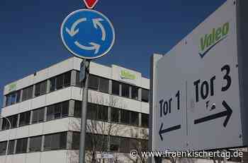 IG Metall zusammen mit „Ebern ist Bunt“ - Fraenkischer Tag