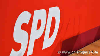 Traunstein: Baugebiet Seiboldsdorf Thema beim Stammtisch des SPD-Ortsvereins - chiemgau24.de