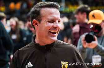 Hunter Maldonado and Wyoming beat Fresno State 71-69, win 10th game in their last 11