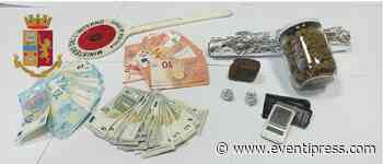 Carabinieri e Polizia all'opera in provincia - EventiPress